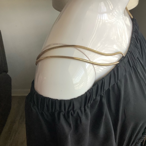 Rachel Zoe Black Jumpsuit - Picture 9 of 10